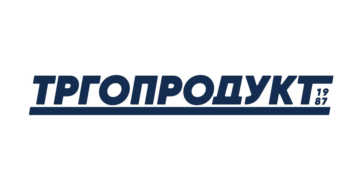 Trgoprodukt 2025 d.o.o. logo